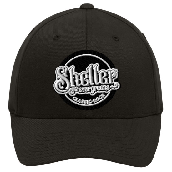 Original FlexFit Cap MB6181 - Sheller Evergreen Kollektion