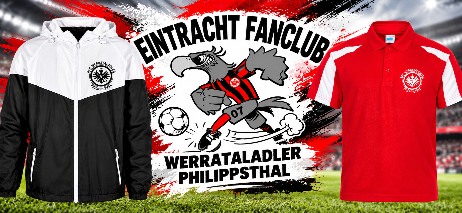Eintracht Fanclub Philippsthal
