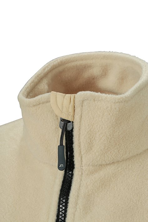 Workwear Damen-Fleecejacke JN841 mit individueller Stickerei