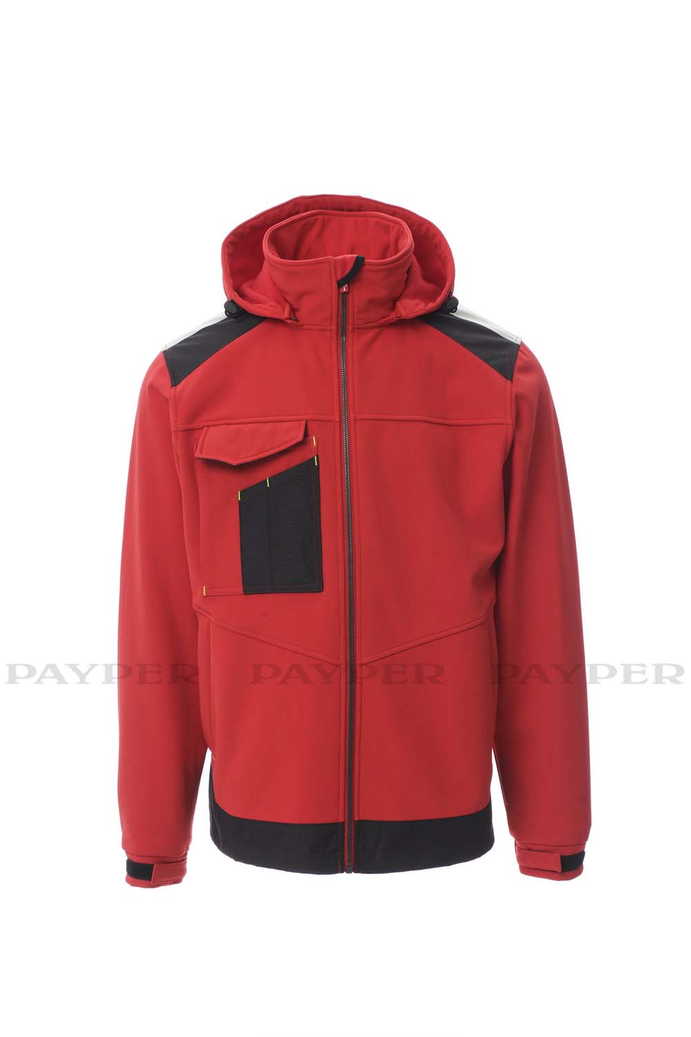 PAYPER Workwear-Softshelljacke PERFORMER2.0
