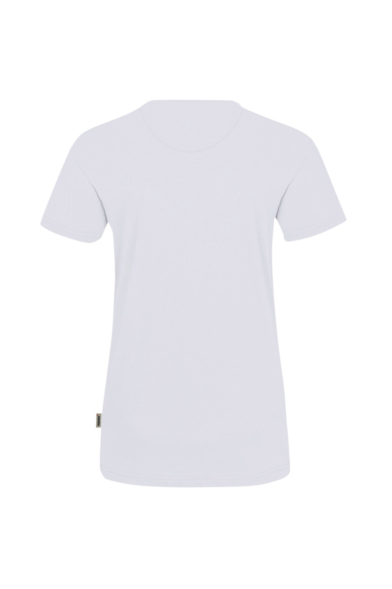 HAKRO Women-T-Shirt Performance 181 mit Druck