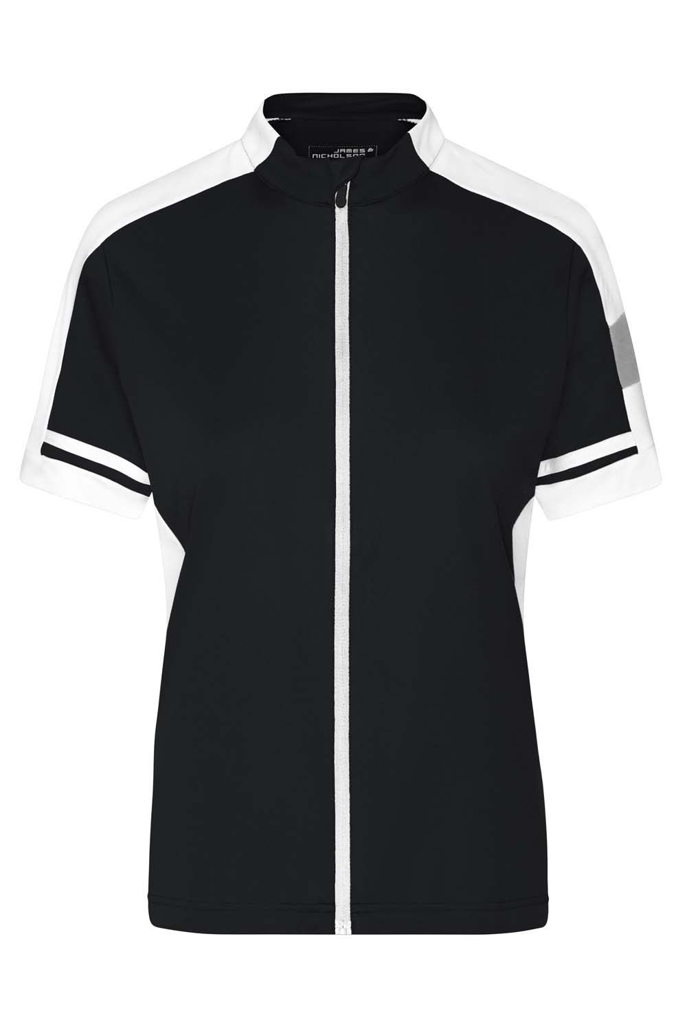 Ladies Bike-T Full Zip "Warum ich ohne Akku fahre" JN453OA