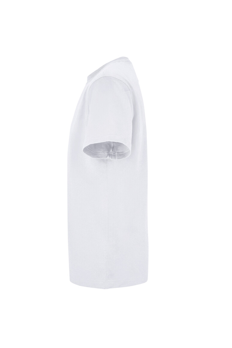 HAKRO Label-Free T-Shirt Heavy MIKRALINAR® ECO