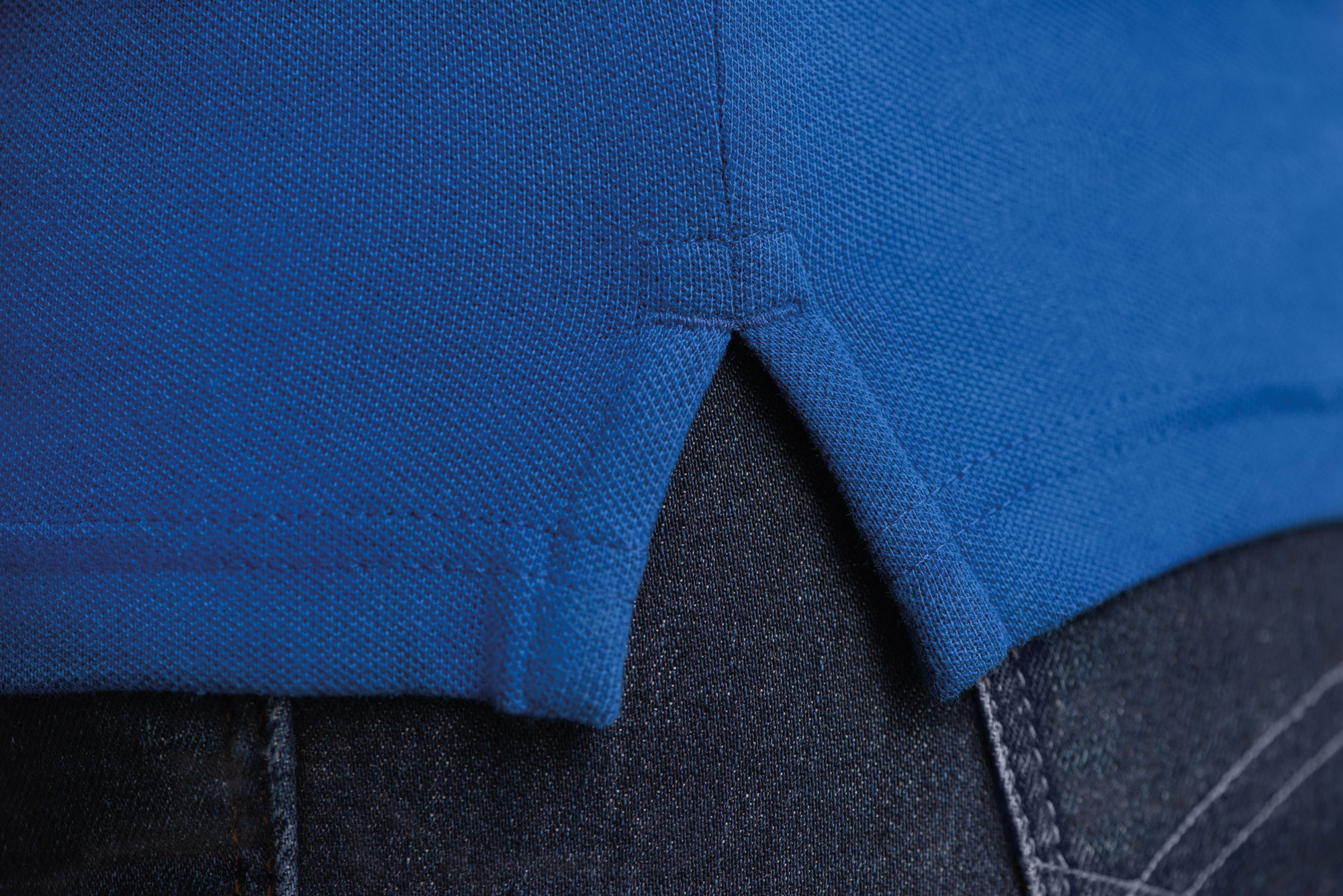 Women's Heavy Stretch Polo 402