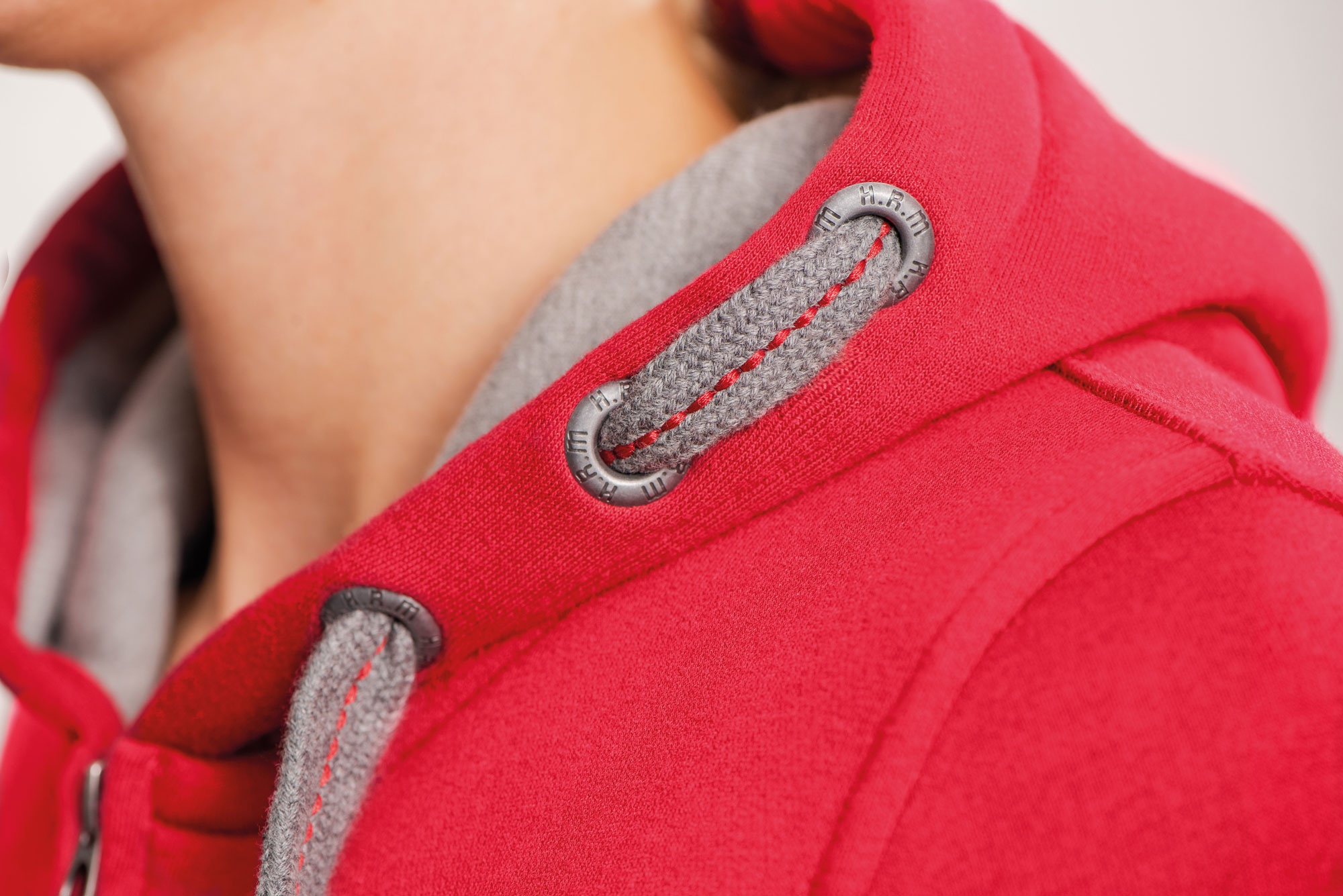 Women's Hooded Jacket 801