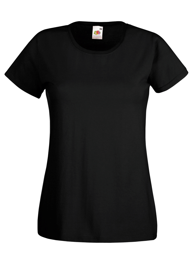 Damen JGA-Shirt "Braut - Balloon"