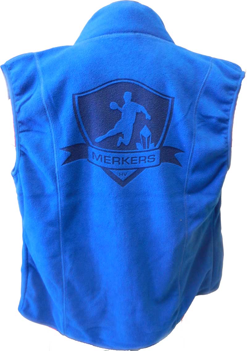 RUSSEL Outdoor Fleecejacke mit Laserbranding Z8700LB