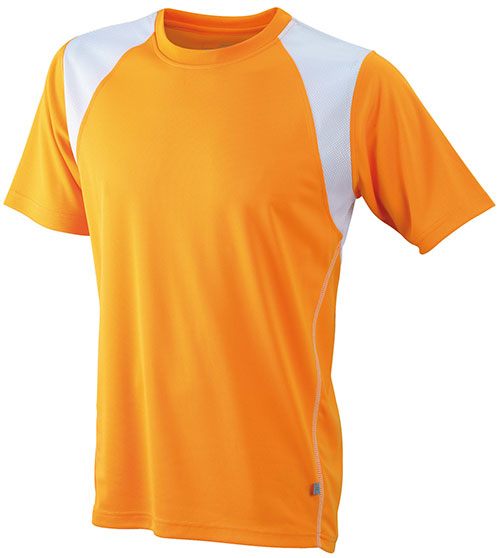 Mens Running-T JN397