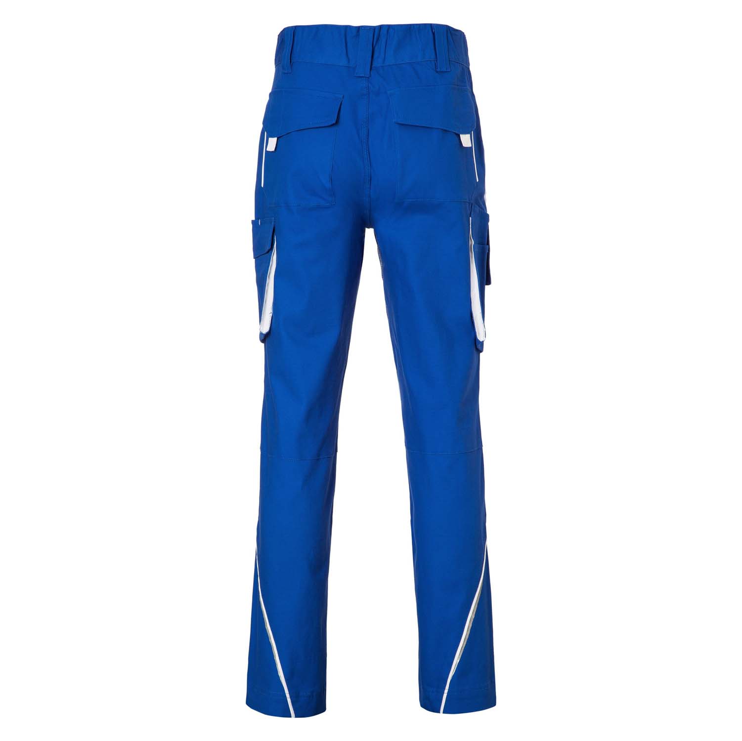 James & Nicholson Workwear Bundhose JN847
