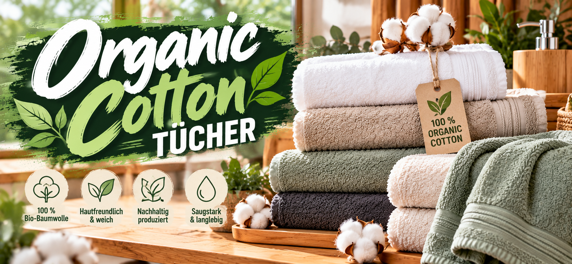 Organic Collection