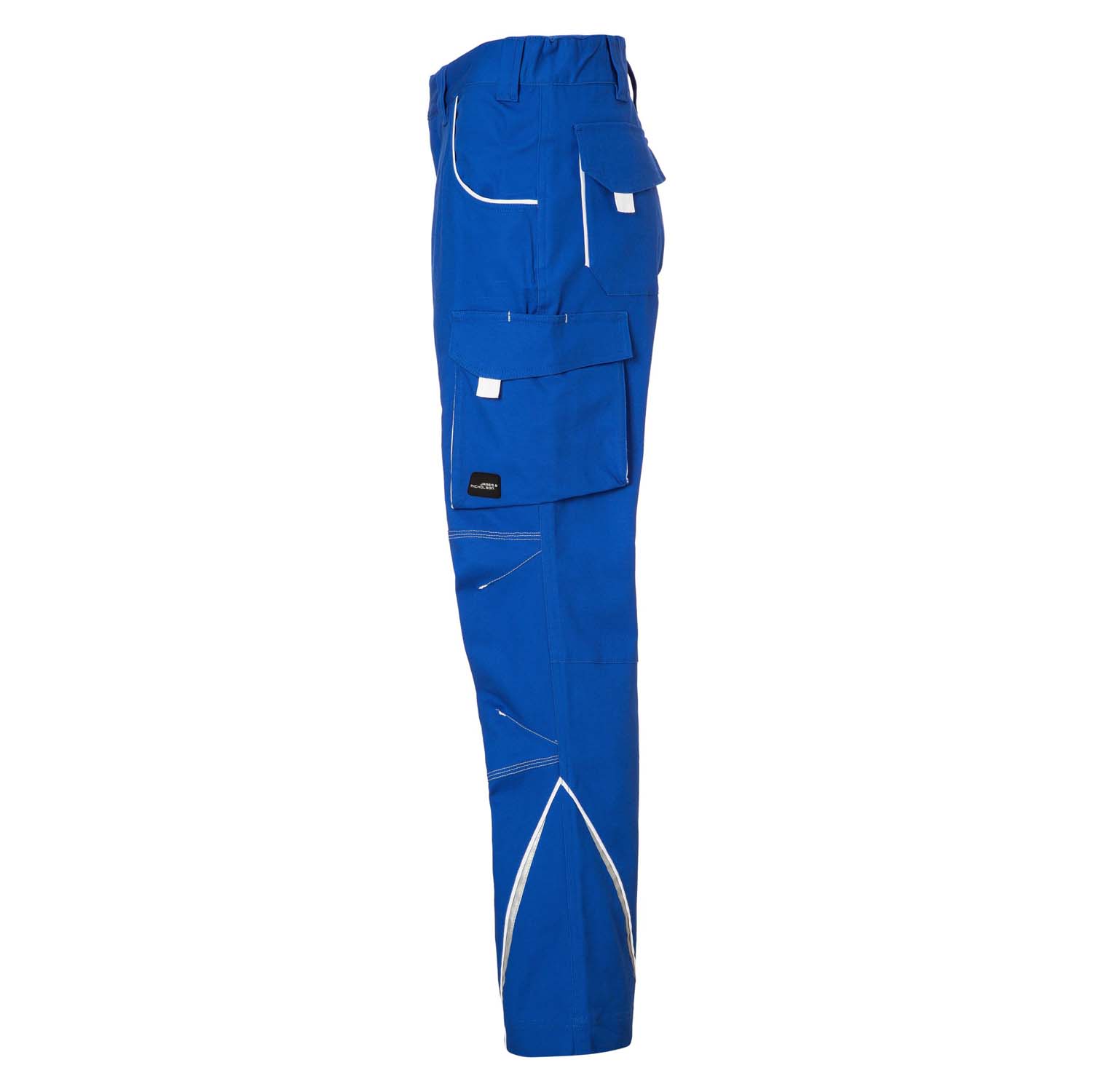 James & Nicholson Workwear Bundhose JN847