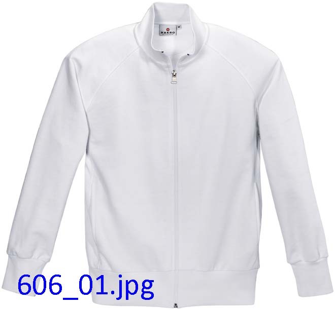 HAKRO Vereins-Sweatjacke College HK606