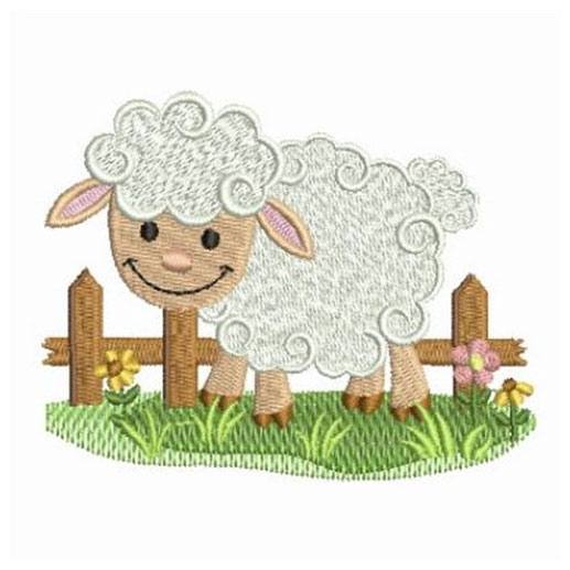 Lämmchen