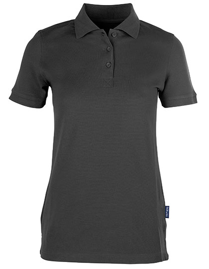 Women's Heavy Stretch Polo 402