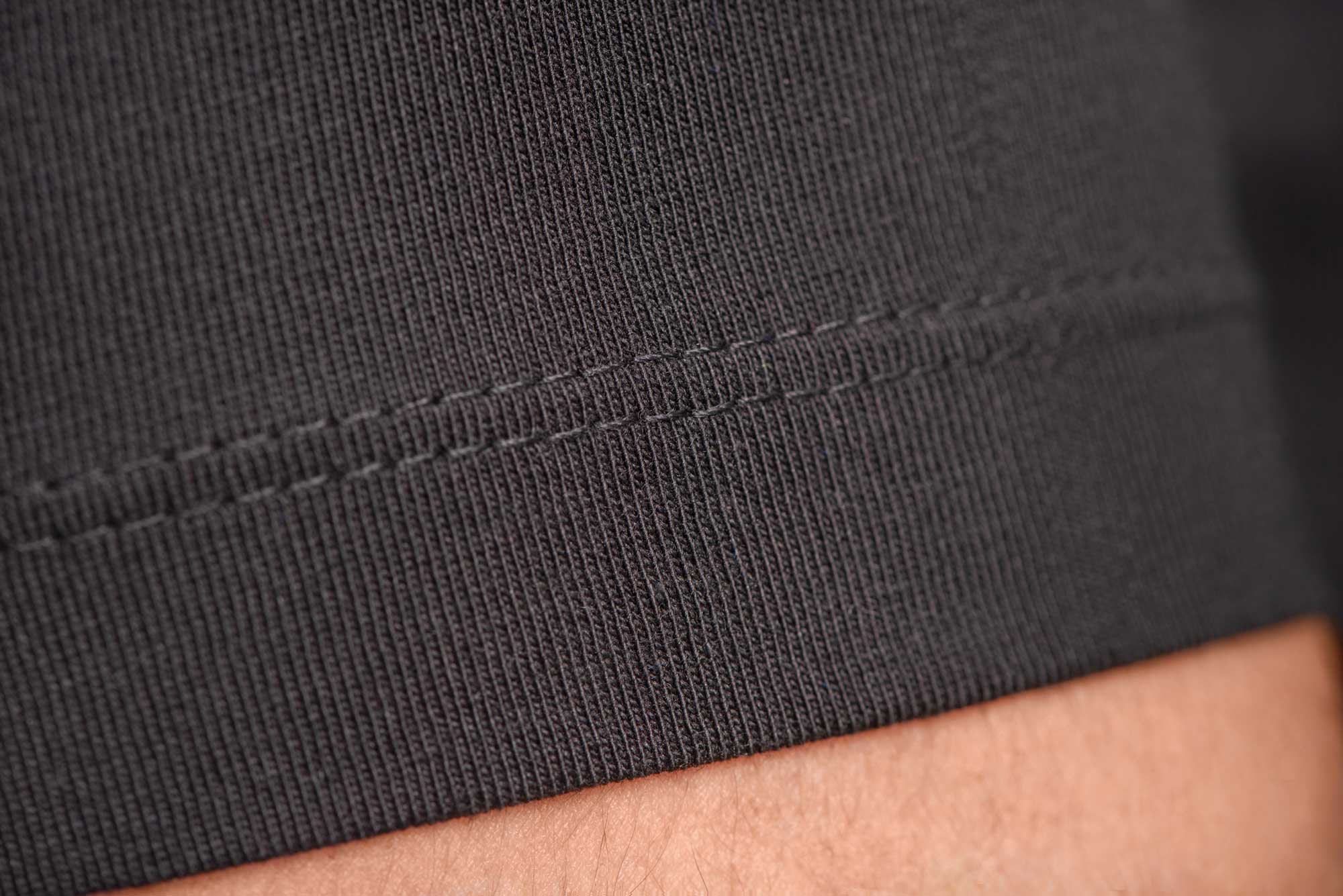 Draussenmensch V-Neck Tee 102