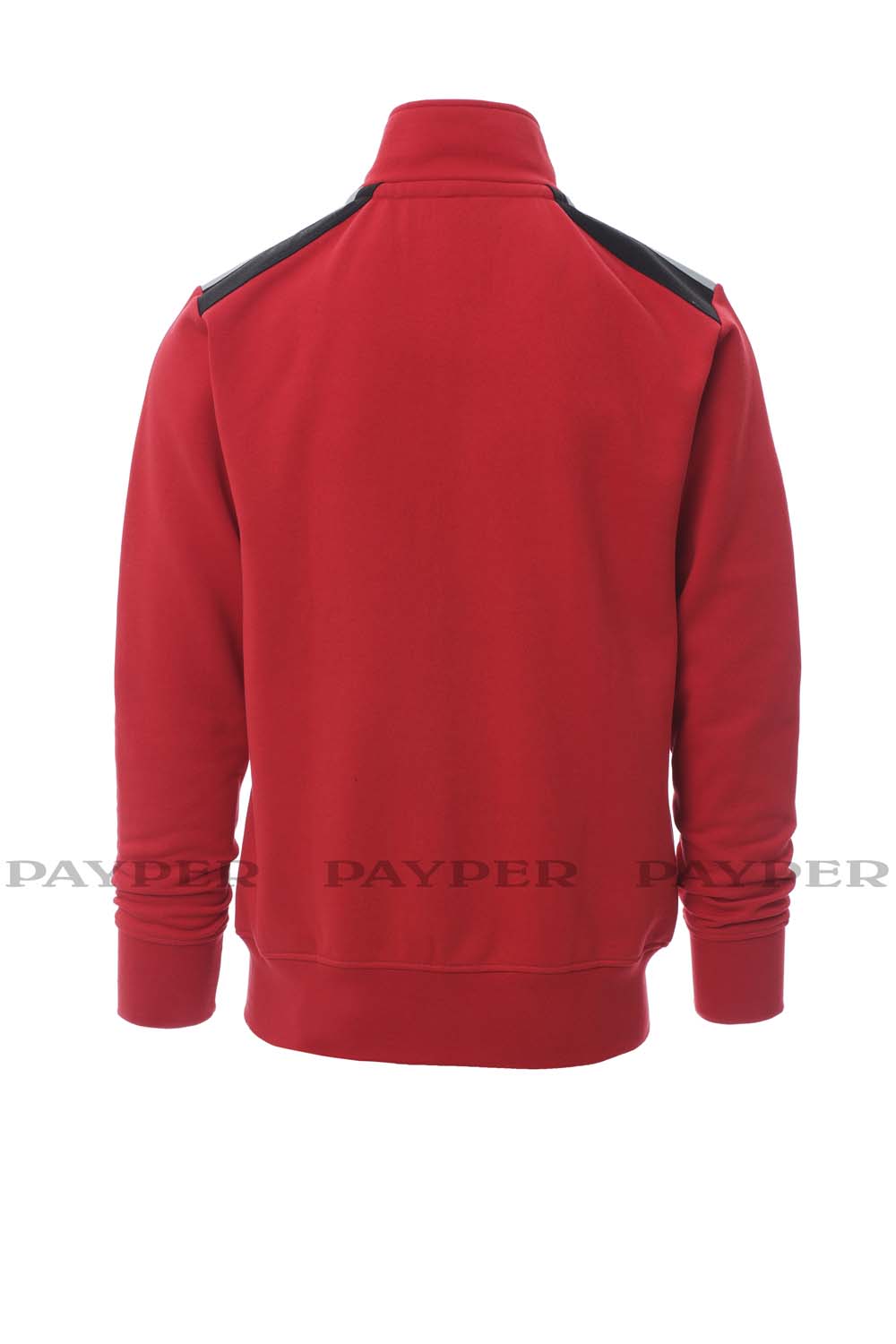 PAYPER Workwear-Sweatjacke WORK2.0