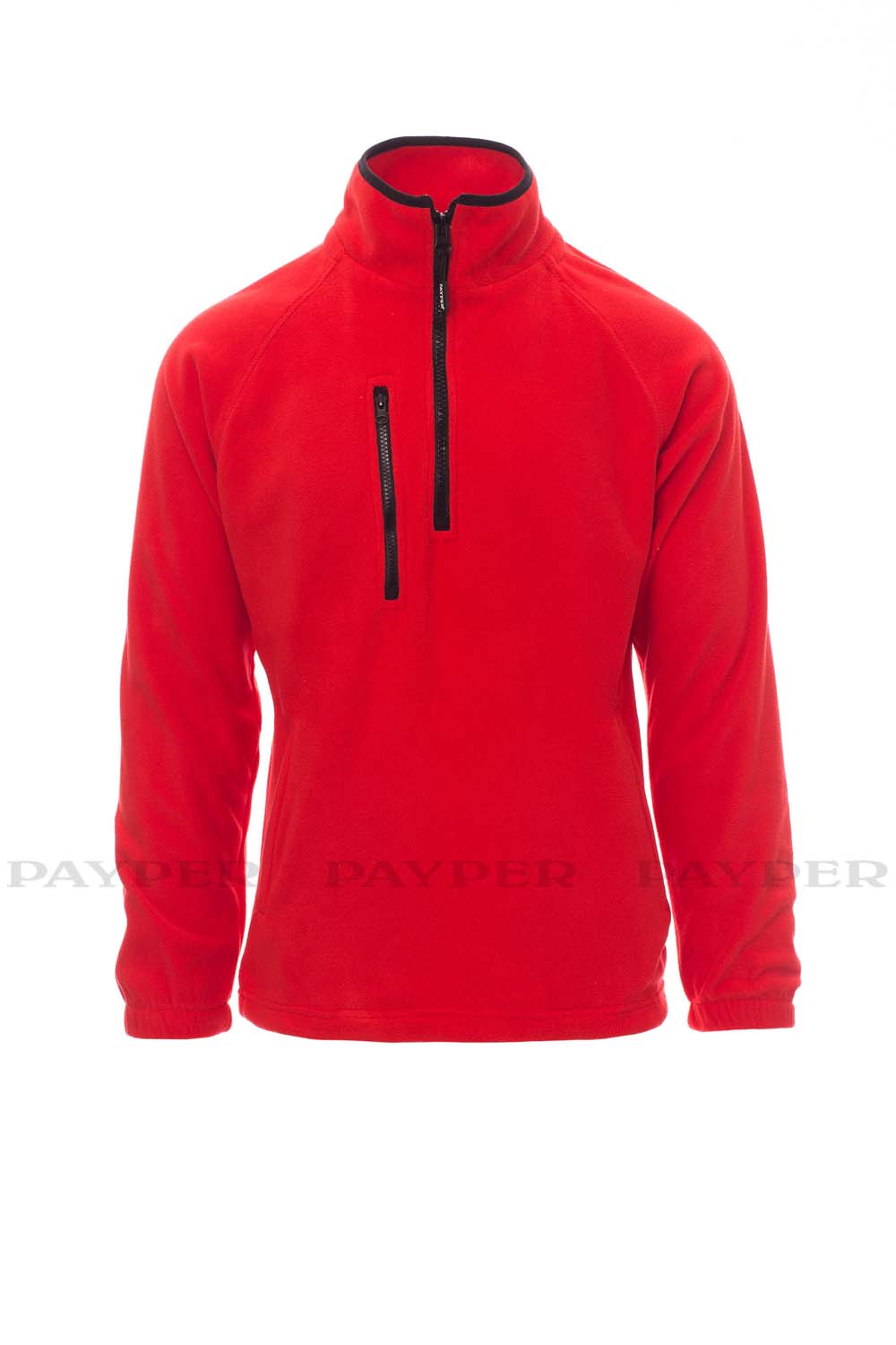 PAYPER Fleecepullover DOLOMITI+