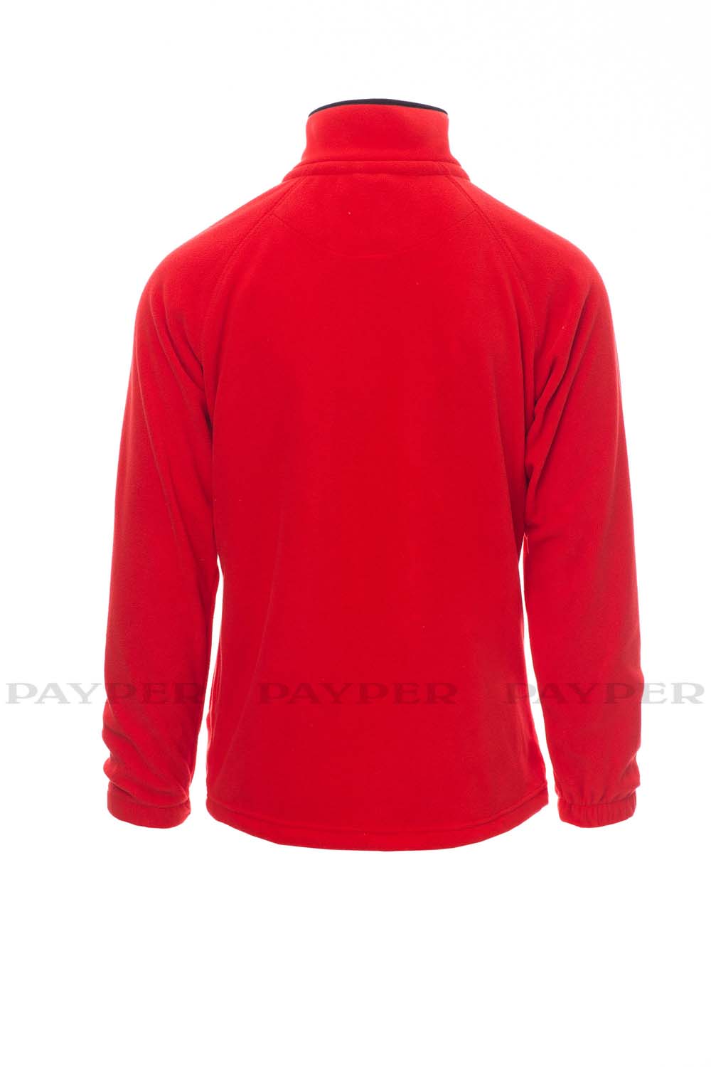 PAYPER Fleecepullover DOLOMITI+