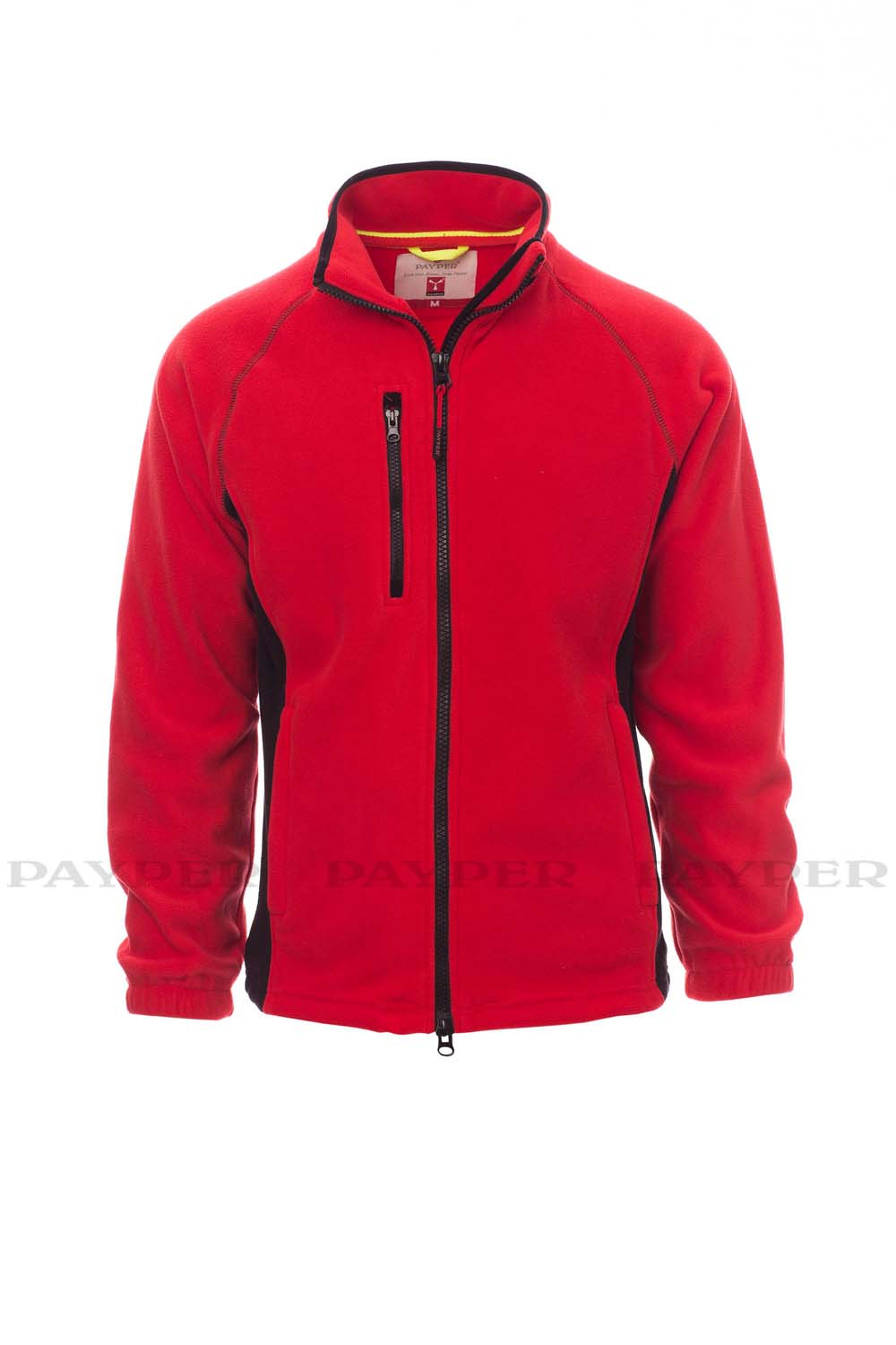 PAYPER Fleecejacke ASPEN+