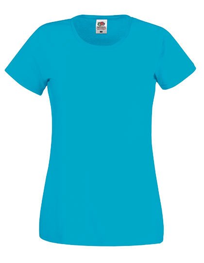 Meistershirt Handball F111 Ladies mit beidseitigem Druck