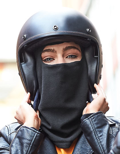 beechfield Microfleece Balaclava | Sturmhaube CB230