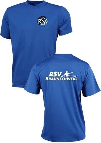 RSV Braunschweig Mens Active-T JN358
