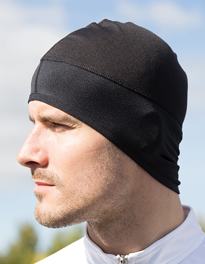 SPIRO Bikewear Wintermütze RT263