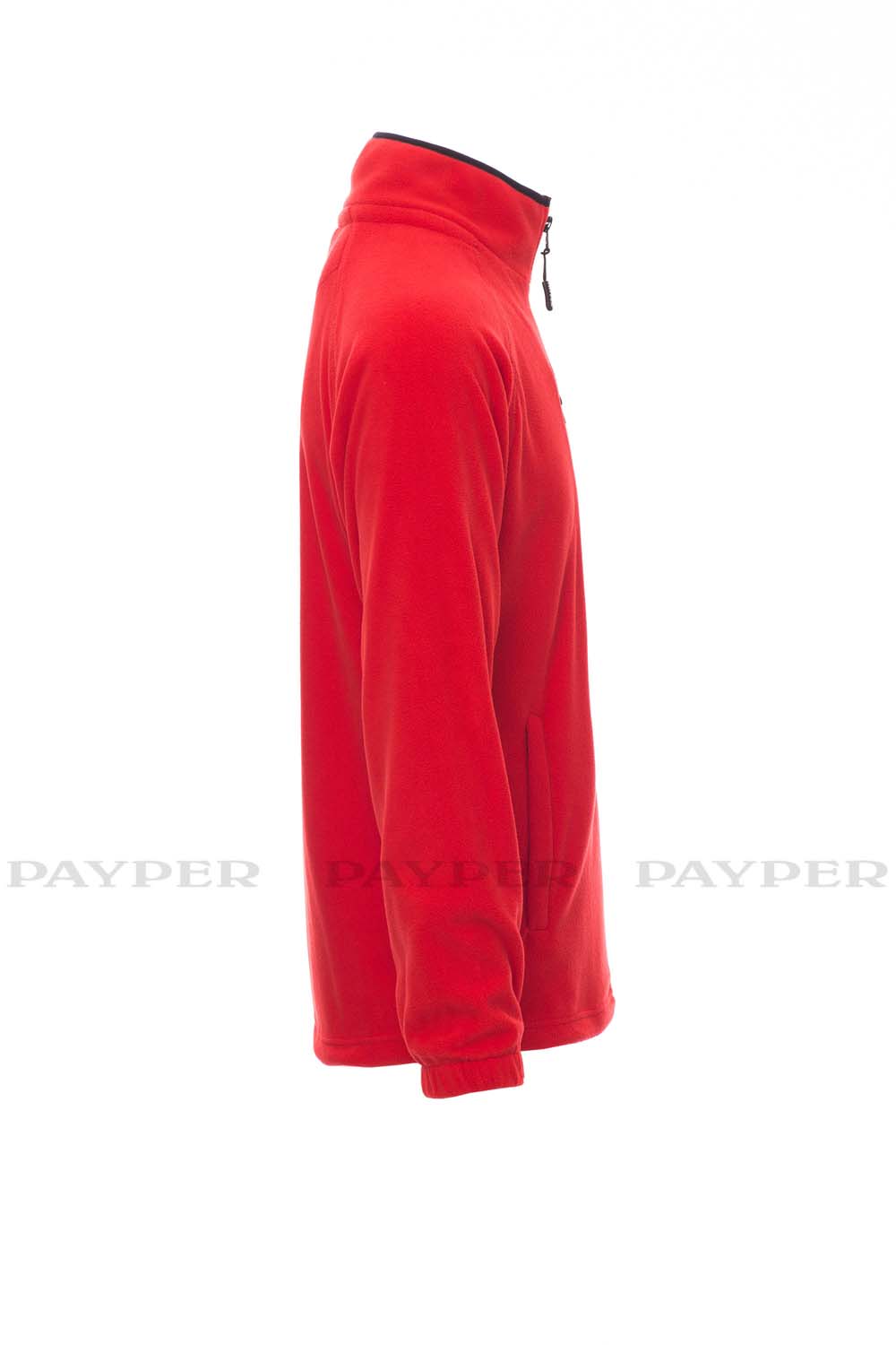 PAYPER Fleecepullover DOLOMITI+