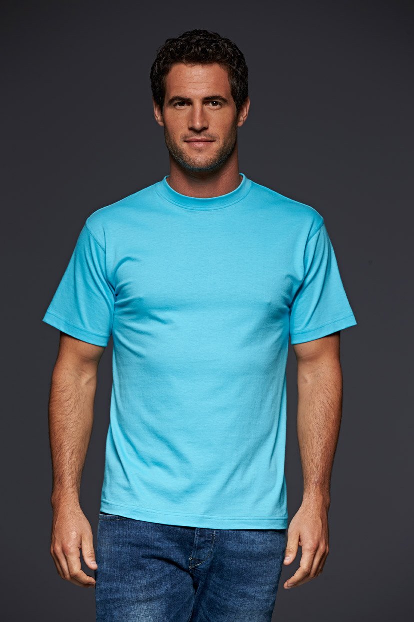 Round-T Medium JN001