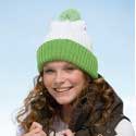 Winter-Fashion und Accessoires