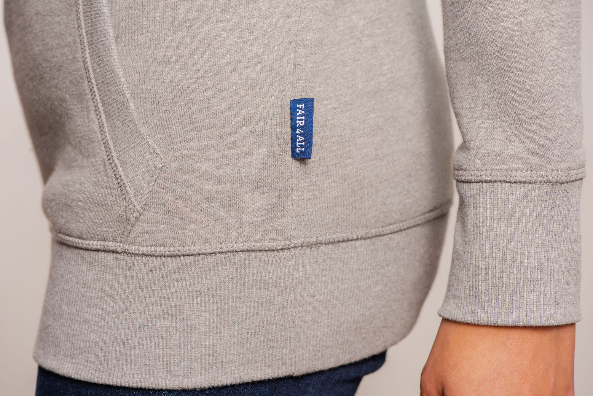 Unisex Sweat Hoodie 900