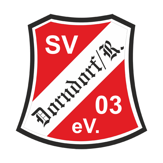 Dorndorfer SV 03 - Fanshop