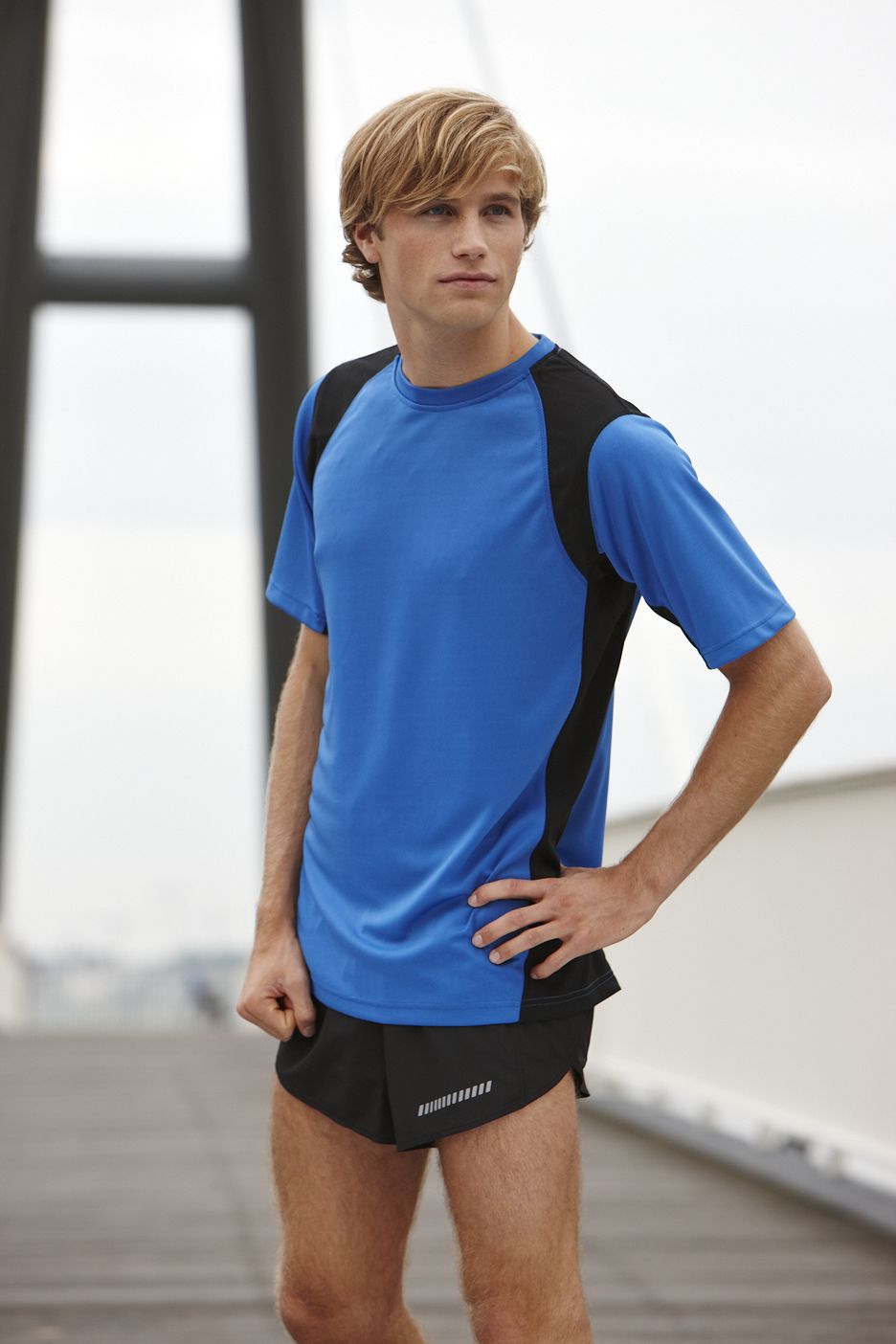Mens Running-T JN306