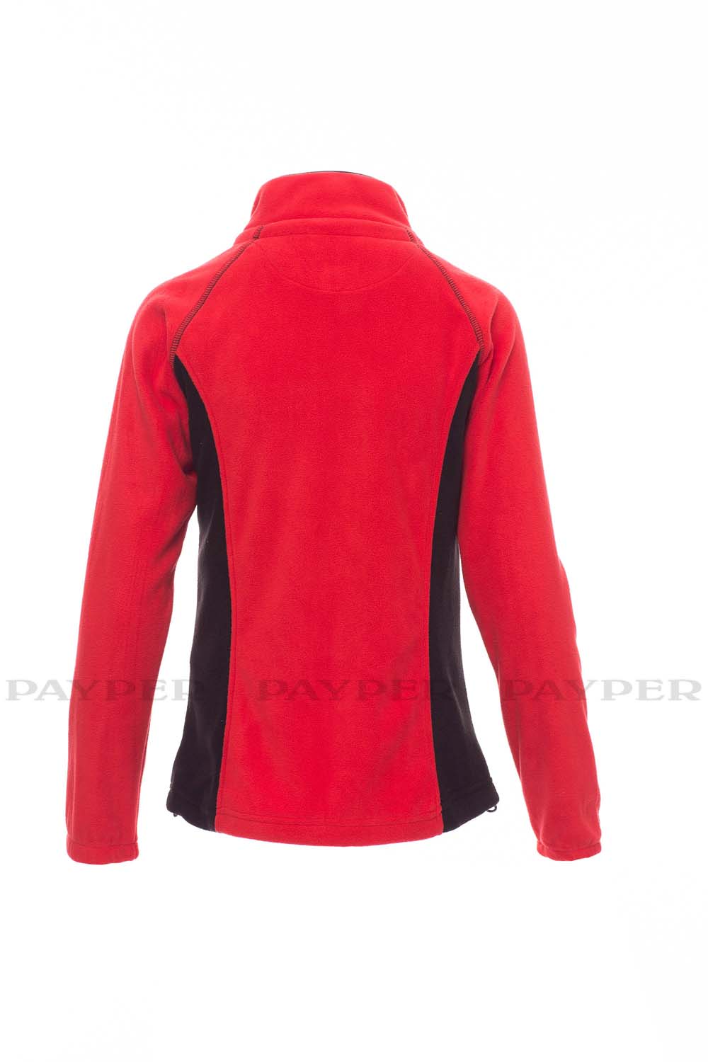 PAYPER Damen-Fleecejacke ASPEN+LADY