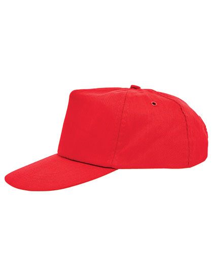 Promo-Cap C500 mit individueller Stickerei