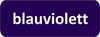 blauviolett