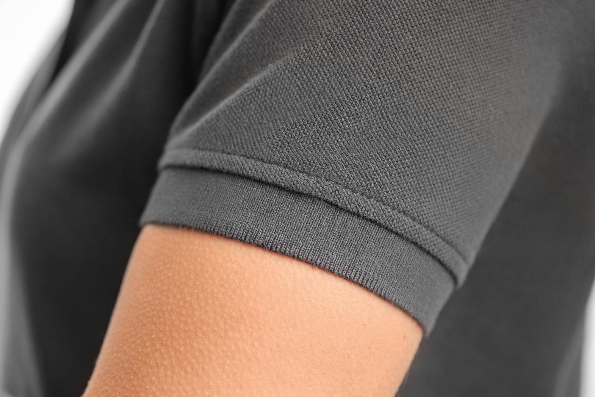 Women's Heavy Performance Polo 403