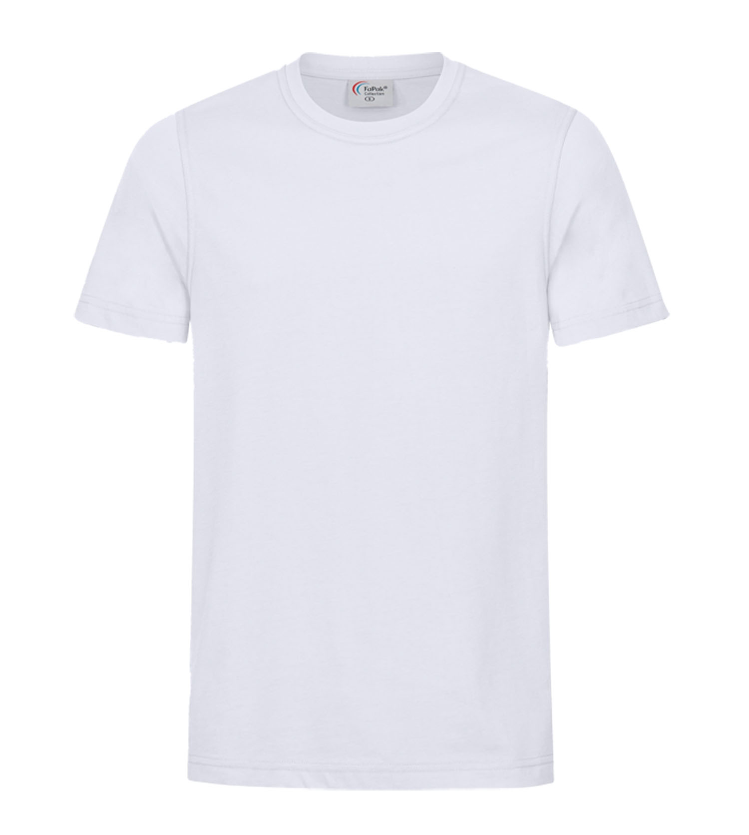 FaPak Workwear T-Shirt Unisex Rundhals