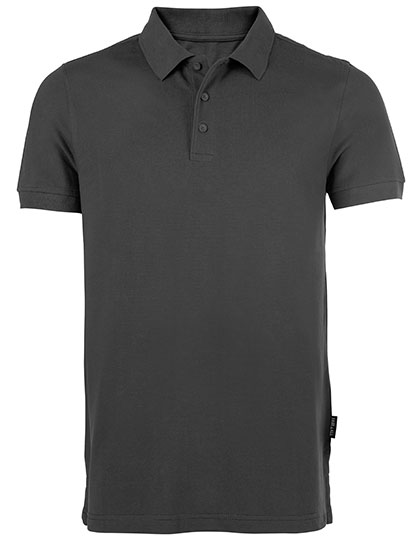 Men's Heavy Polo 301