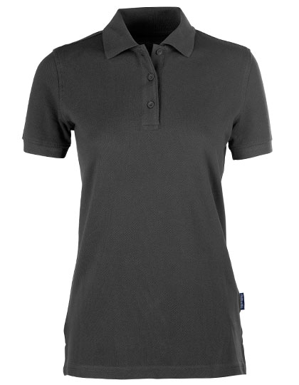 Women's Heavy Polo 401