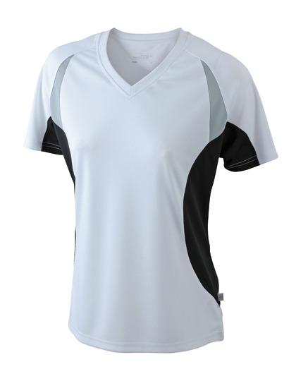 Ladies Running-T JN390