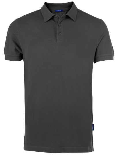 Men's Luxury Polo 501