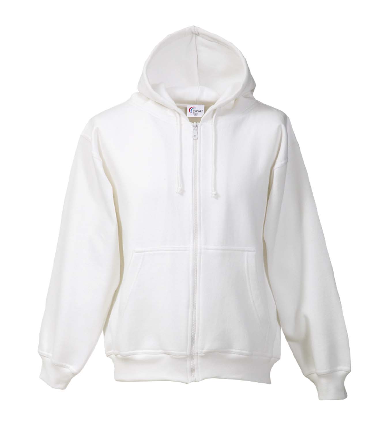 FaPak Workwear Kapuzen-Sweatjacke FP1260