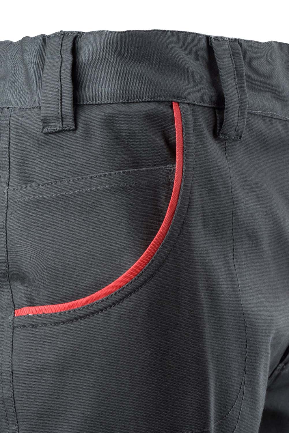 James & Nicholson Workwear Bermuda JN872