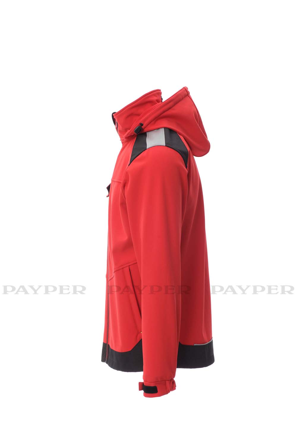 PAYPER Workwear-Softshelljacke PERFORMER2.0