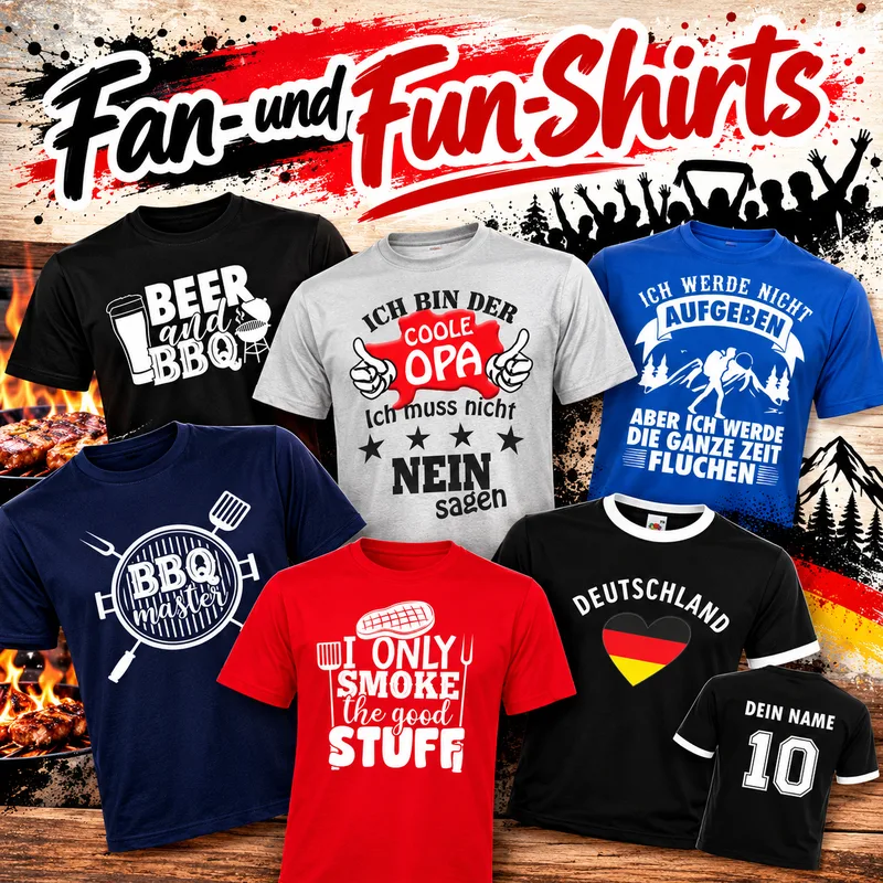 Fan & Fun