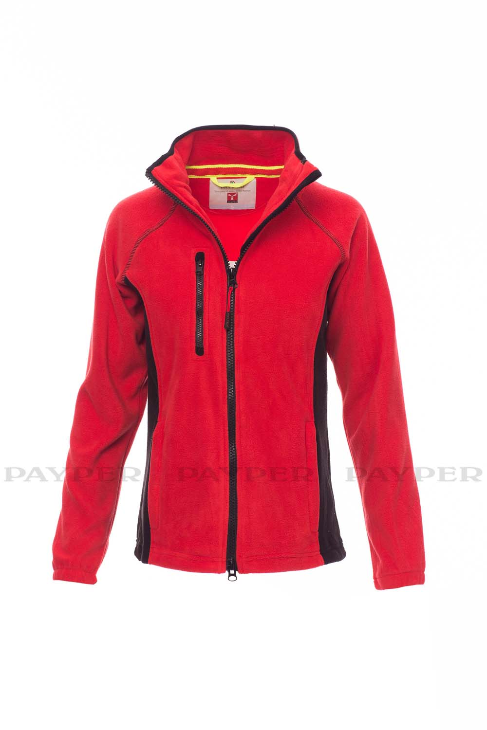 PAYPER Damen-Fleecejacke ASPEN+LADY