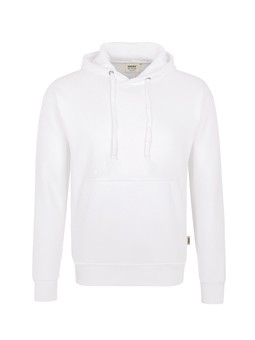 HAKRO Kapuzen-Sweatshirt Premium 601 mit Textdruck