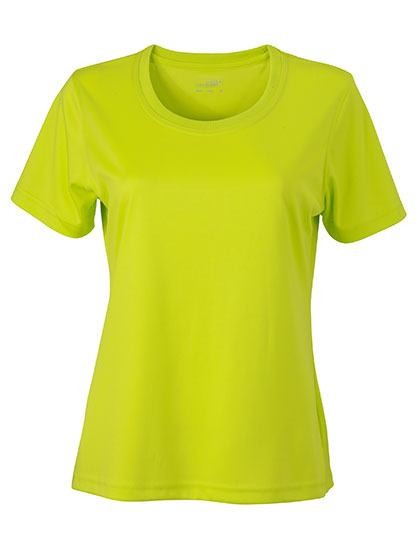 Ladies Active-T JN357 Ladies Active-T JN357