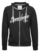 TeeJays Urban Kapuzen Sweatjacke bedruckt mit deinem Ort TJ5402 TeeJays Urban Kapuzen Sweatjacke bedruckt mit deinem Ort TJ5402